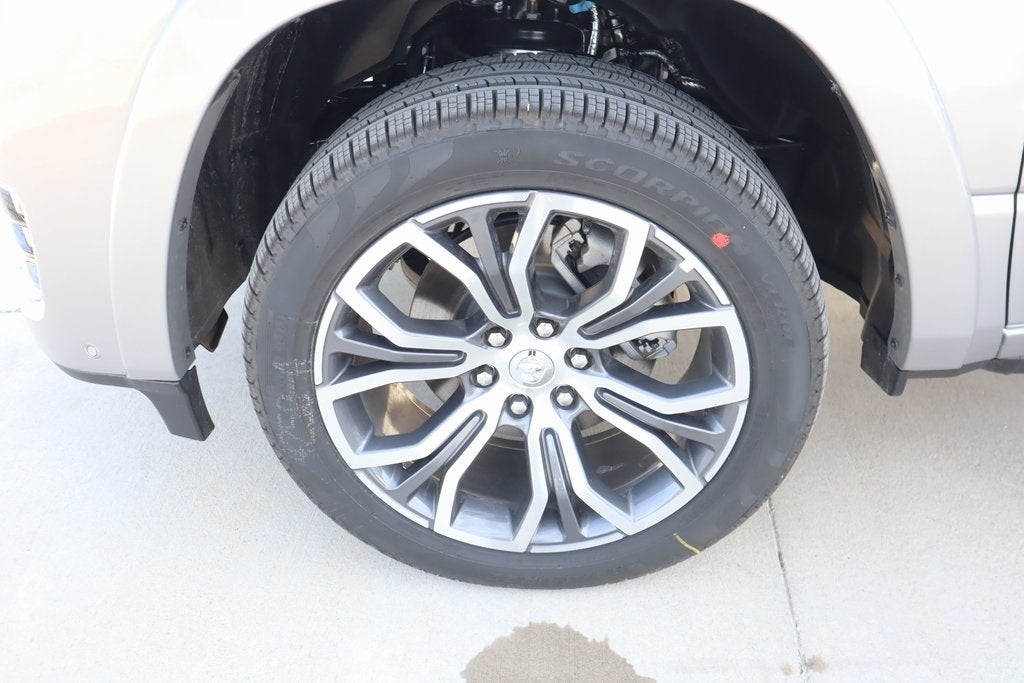 2026 RAM Ram 1500 Tungsten