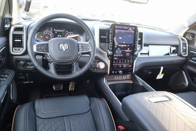 2026 RAM Ram 1500 Tungsten