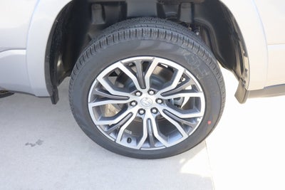 2026 RAM Ram 1500 Tungsten