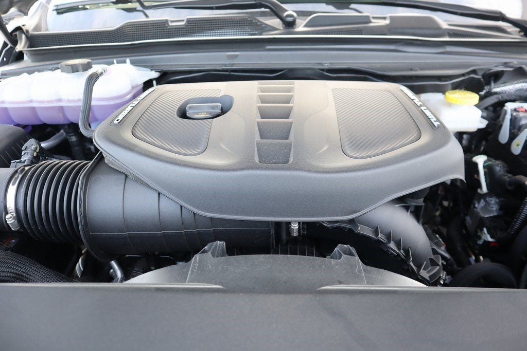 2026 RAM Ram 1500 Tungsten