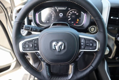 2026 RAM Ram 1500 Tungsten