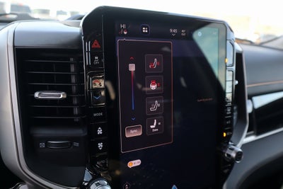 2026 RAM Ram 1500 Tungsten