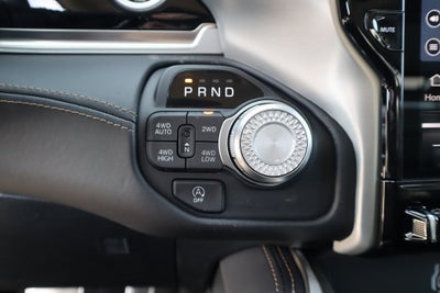 2026 RAM Ram 1500 Tungsten