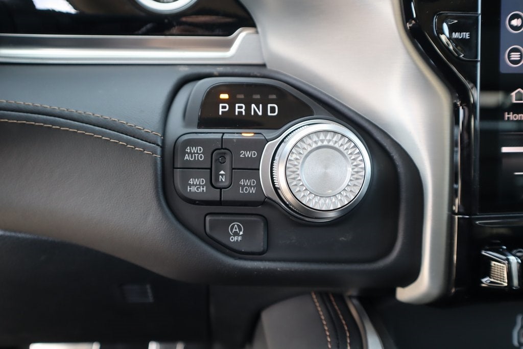 2026 RAM Ram 1500 Tungsten