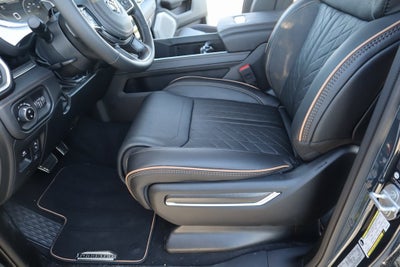 2026 RAM Ram 1500 Tungsten