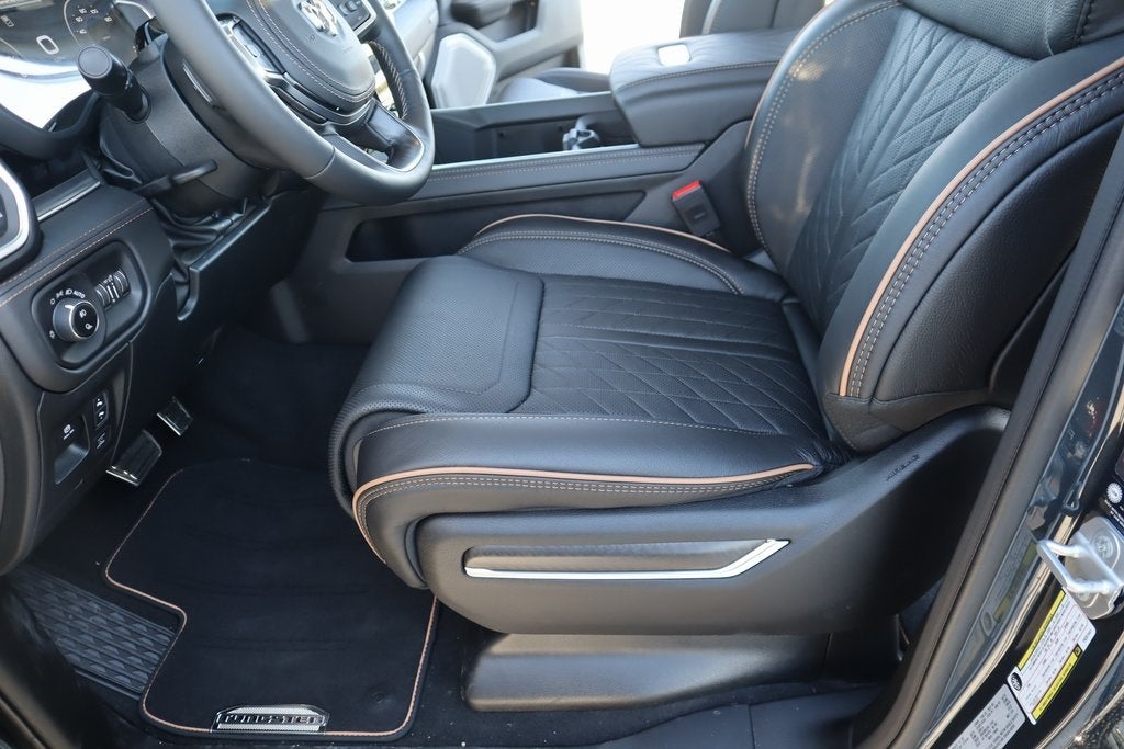 2026 RAM Ram 1500 Tungsten