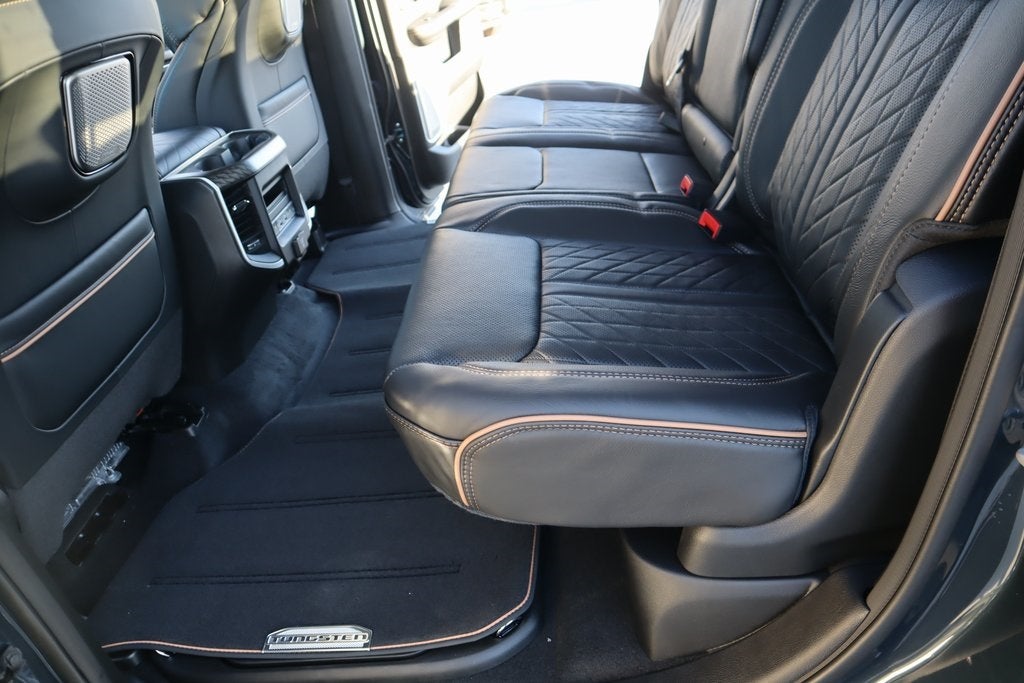 2026 RAM Ram 1500 Tungsten