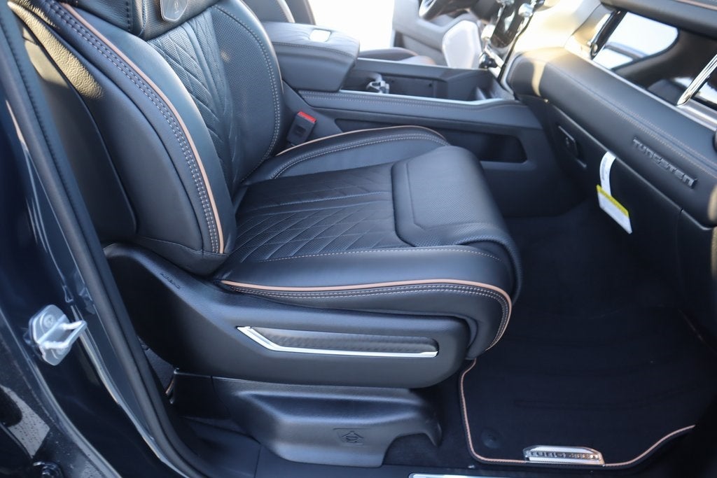 2026 RAM Ram 1500 Tungsten