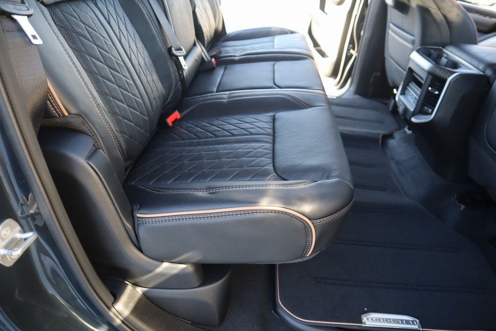 2026 RAM Ram 1500 Tungsten