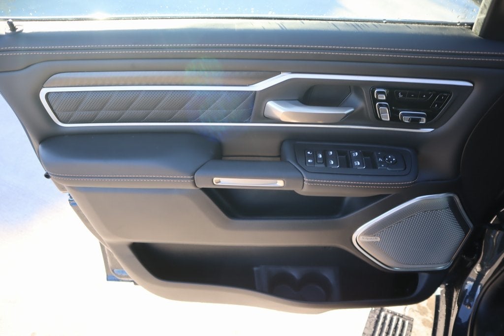 2026 RAM Ram 1500 Tungsten