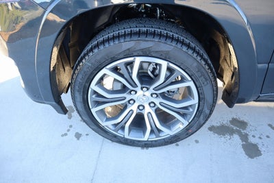 2026 RAM Ram 1500 Tungsten