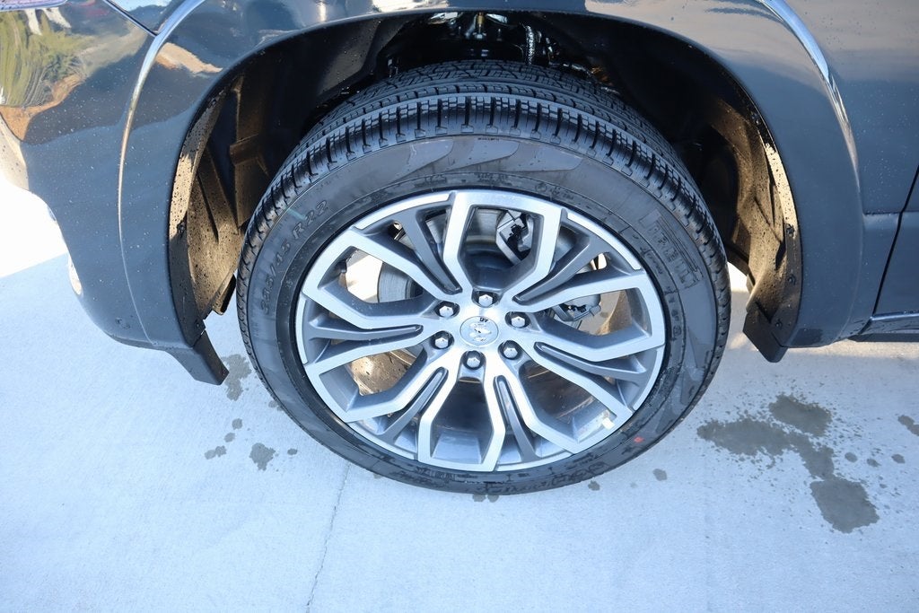 2026 RAM Ram 1500 Tungsten