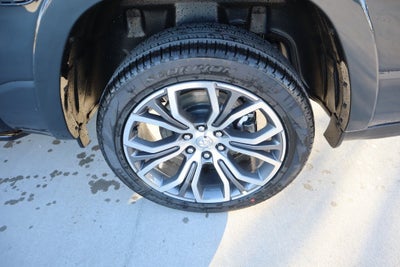 2026 RAM Ram 1500 Tungsten