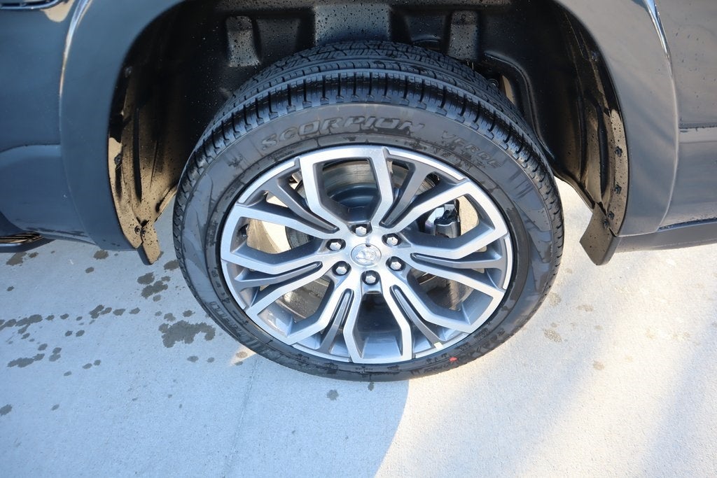 2026 RAM Ram 1500 Tungsten