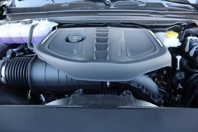 2026 RAM Ram 1500 Tungsten