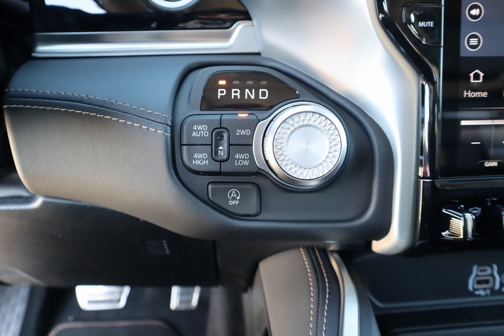 2026 RAM Ram 1500 Tungsten