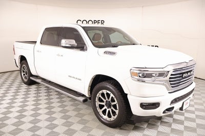 2022 RAM 1500 Limited Longhorn
