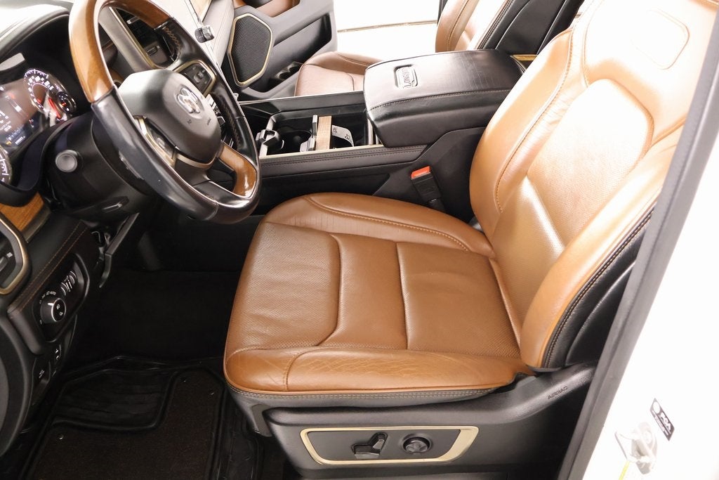 2022 RAM 1500 Limited Longhorn