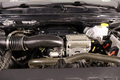 2022 RAM 1500 Limited Longhorn