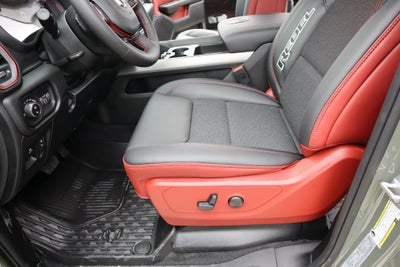 2026 RAM Ram 1500 REBEL