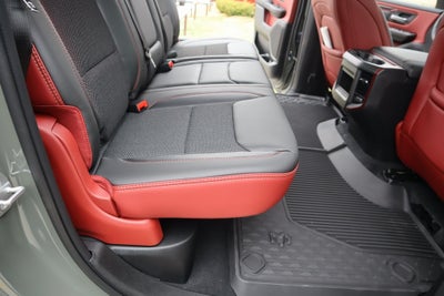 2026 RAM Ram 1500 REBEL