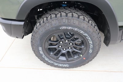 2026 RAM Ram 1500 REBEL