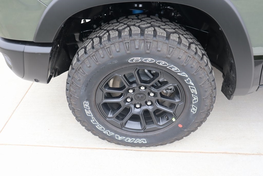 2026 RAM Ram 1500 REBEL