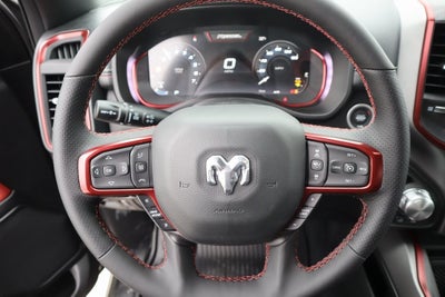 2026 RAM Ram 1500 REBEL