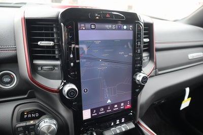 2026 RAM Ram 1500 REBEL