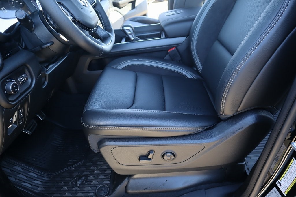 2026 RAM Ram 1500 REBEL