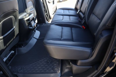 2026 RAM Ram 1500 REBEL