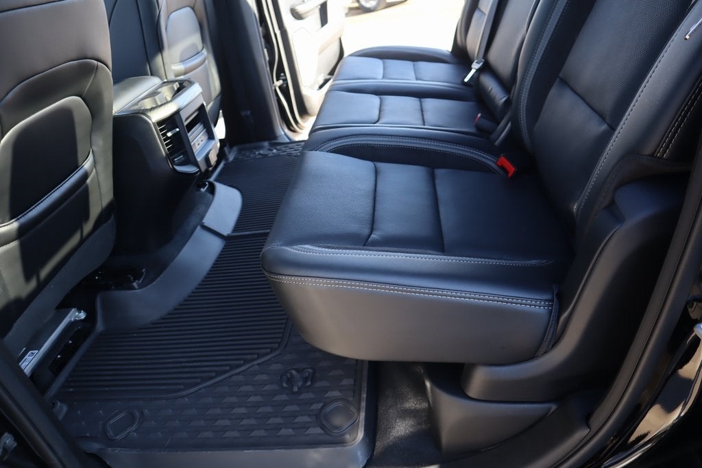 2026 RAM Ram 1500 REBEL