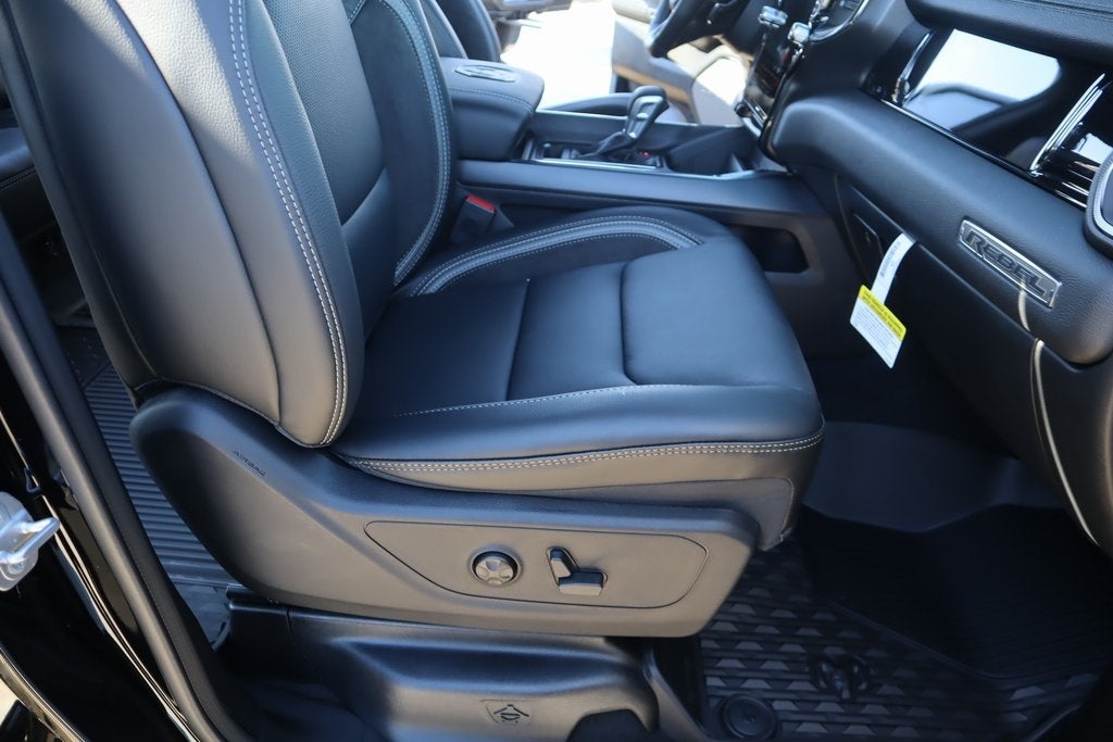 2026 RAM Ram 1500 REBEL