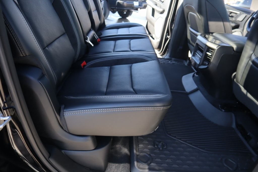 2026 RAM Ram 1500 REBEL