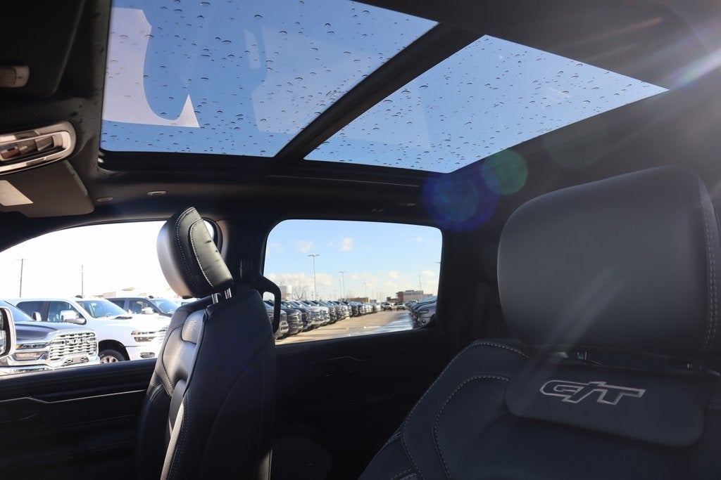 2026 RAM Ram 1500 REBEL