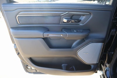 2026 RAM Ram 1500 REBEL