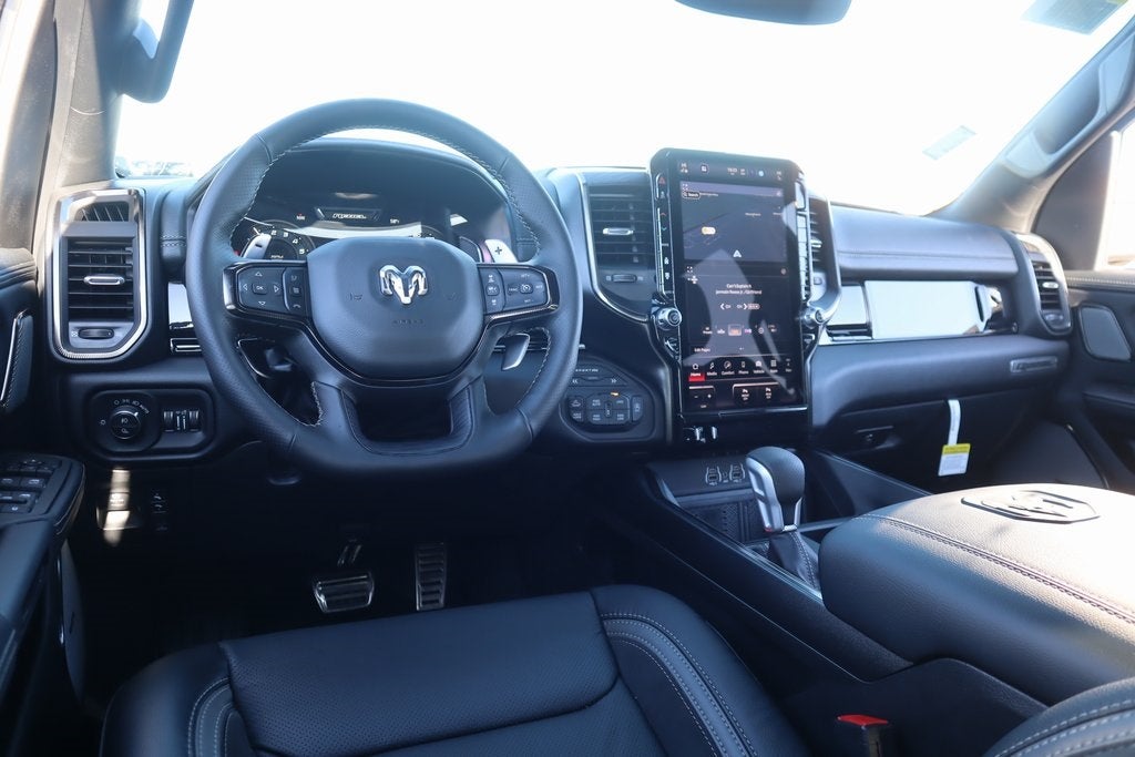 2026 RAM Ram 1500 REBEL