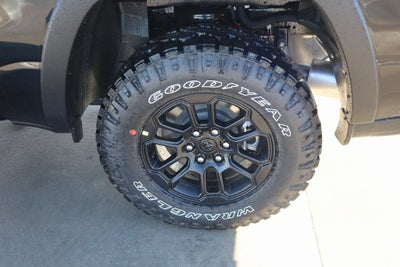 2026 RAM Ram 1500 REBEL