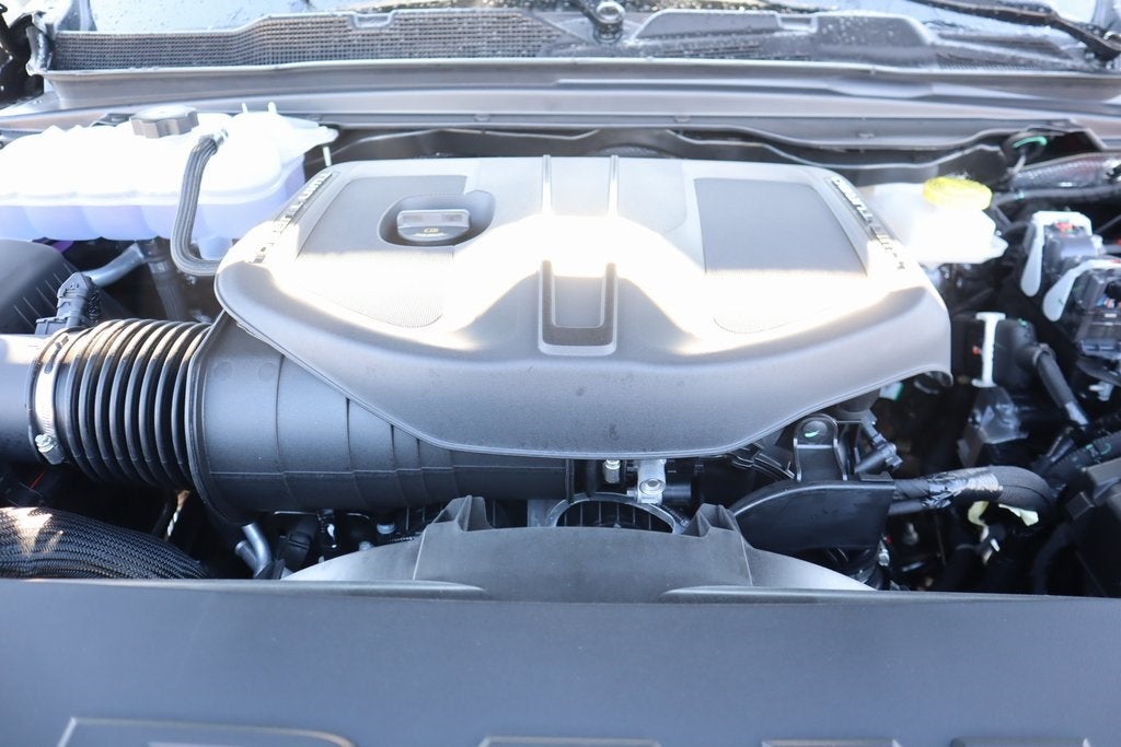 2026 RAM Ram 1500 REBEL