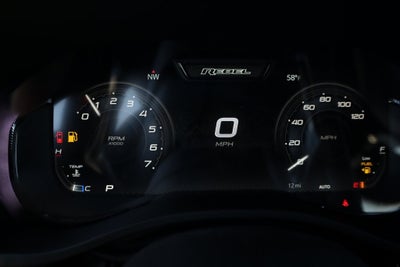 2026 RAM Ram 1500 REBEL