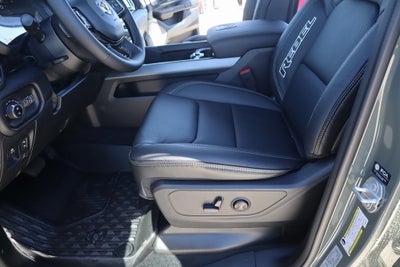 2026 RAM Ram 1500 REBEL