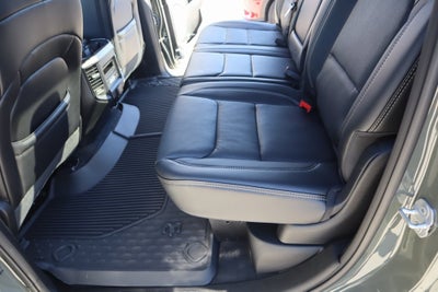 2026 RAM Ram 1500 REBEL