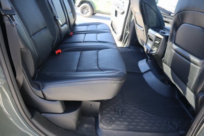 2026 RAM Ram 1500 REBEL