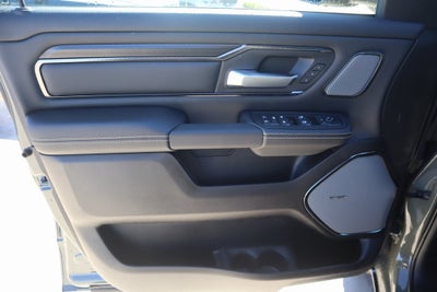 2026 RAM Ram 1500 REBEL