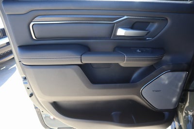 2026 RAM Ram 1500 REBEL