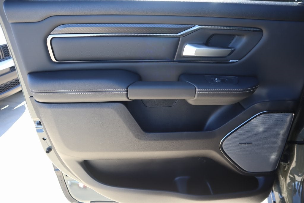 2026 RAM Ram 1500 REBEL