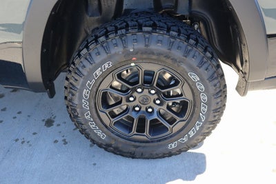 2026 RAM Ram 1500 REBEL