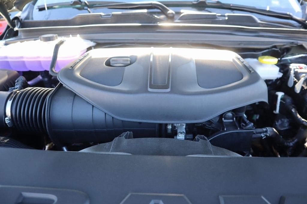 2026 RAM Ram 1500 REBEL