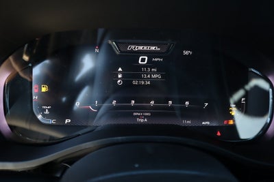 2026 RAM Ram 1500 REBEL