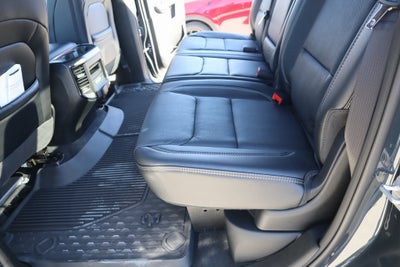 2026 RAM Ram 1500 REBEL